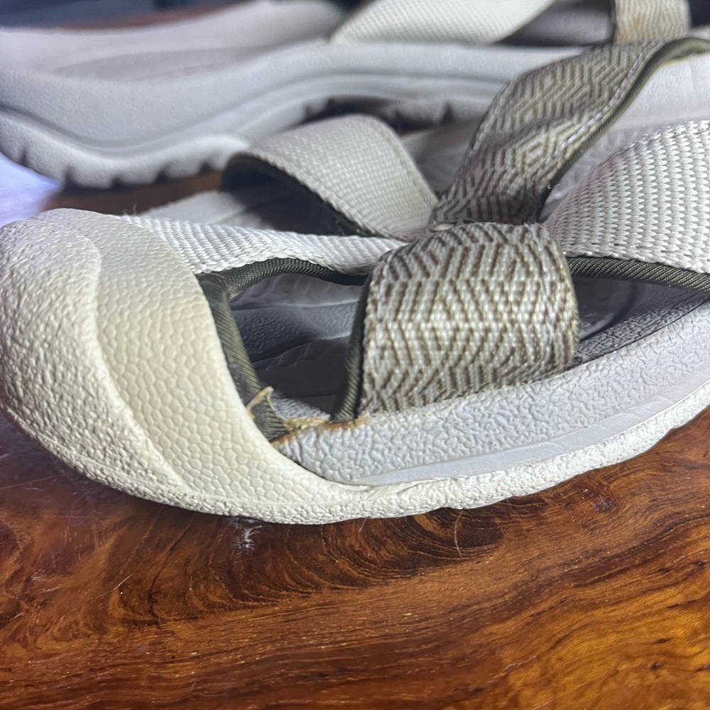 KEEN Women’s Bali Slide Sandal Size 10 - Picture 6 of 11